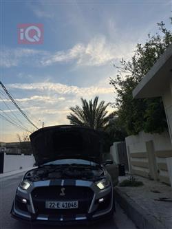 فورد موستانج